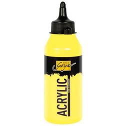 Kreul Solo Goya Acrylic zitron 250 ml