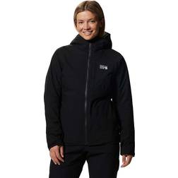 Mountain Hardwear Black Black