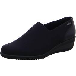 Ara Zürich Loafers - Black/Schwarz