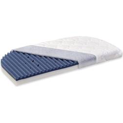 Babybay Madras Intense AngelWave Boxspring XXL 22.8x41.3"