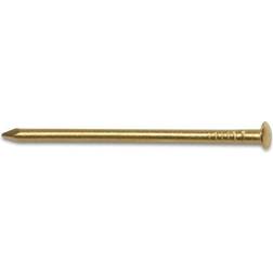 Heco Messing Søm 1.7 x 35 mm Pakke med 45