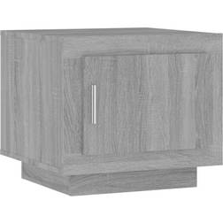vidaXL 51x50x45 Sofabord