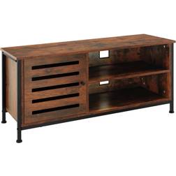 tectake Galway 110 x 41,5 x 50,5 cm TV-bord