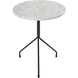 OX Denmarq d'appoint Allforone ø50 Support Noir Table Basse 50cm