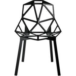 Magis Chaise Chair One - Noir