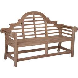 Garden Pleasure PLANK 3-Sitzer Gartenbank