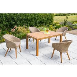 Merxx Arrone Lounge-Set