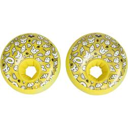 Arena Children's Swimming Armband Friends Jaune