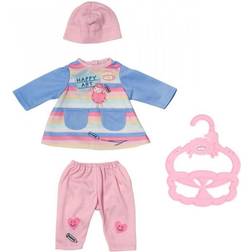 Baby Annabell 709610, Accesorios para muñecas