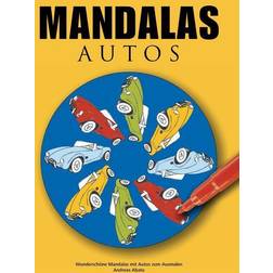 Mandalas Autos Andreas Abato