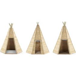 Plum "Holz Tipi "330"