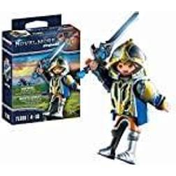 Playmobil Arwynn con Invincibus 71301