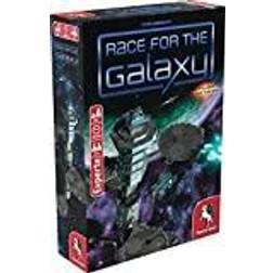 Pegasus Games 53021G Race for the Galaxy, 2nd Edition