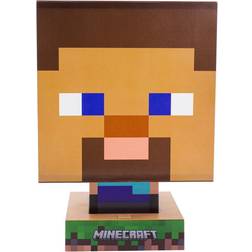 Paladone Minecraft 3D Nattlampa