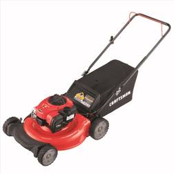 Craftsman M110 Petrol Powered Mower