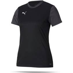 Puma teamGOAL 23 Sideline Tee T-Shirt Damen F03