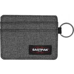 Eastpak Ortiz Card Holder - Black Denim