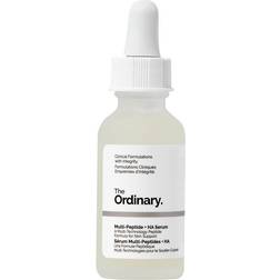 The Ordinary Multi-Peptide + HA Serum 30ml