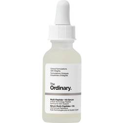 The Ordinary Multi-Peptide + HA Serum