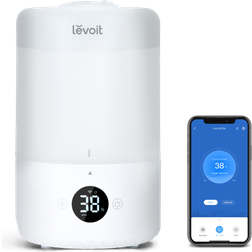 Levoit Dual 200S