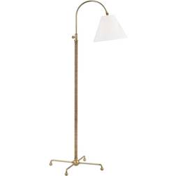 Hudson Valley MDSL503 Curves No.1 Floor Lamp