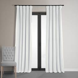 Exclusive Fabrics & Furnishings HPD Half Price Drapes Signature Verdunkelungsvorhang x