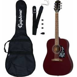 Epiphone Starling Acoustic Player Pack