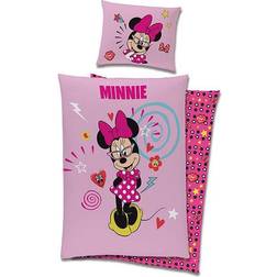 Disney Mickey Mouse Bedding 140x200cm