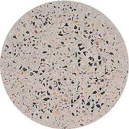 HKliving Terrazzo M Bandejade servicio 20cm