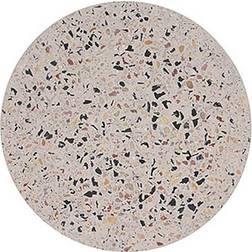 HKliving Terrazzo M Serveringsbrett 20cm