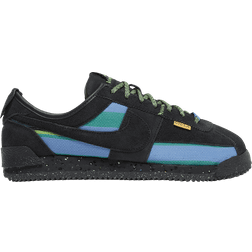 Nike Union LA x Cortez SP M - Off Noir/Neptune Green/Mean Green