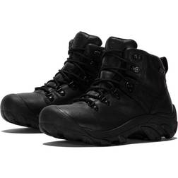 Keen Chaussures de trekking Homme Noir