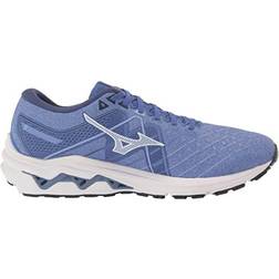 Mizuno Wave Inspire 18 W - Amparo Blue/White/Deep Cobalt