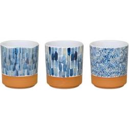 Melrose Decorative Pot Set of 3