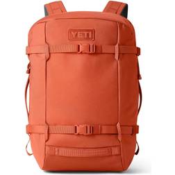 Yeti Crossroads 22L Backpack - High Desert Clay