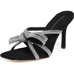 Loeffler Randall Højhælede Sandaler - Sort