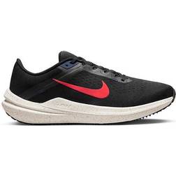 Nike Winflo 10 Street Running Shoes - Black