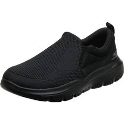 Skechers Go Walk Evolution Ultra Impeccable Sneaker - Black