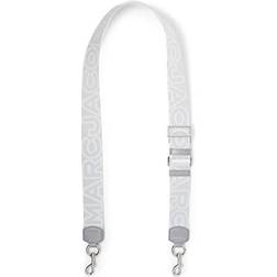 Marc Jacobs Schulterriemen THE STRAP hellgrau EG