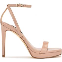 Nine West Zilo White