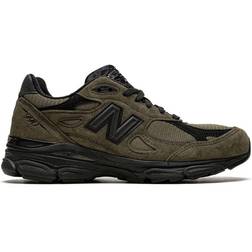 New Balance JJJJound x 990v3 M- Brown