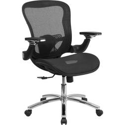 Flash Furniture Sam Mid-Back Executive Office Chair