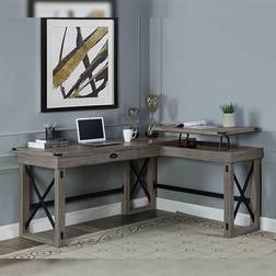 Acme Furniture Talmar with Lift Top Writing Desk