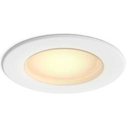 Philips Smart Recessed Downlight White Ambiance Ceiling Flush Light 8"