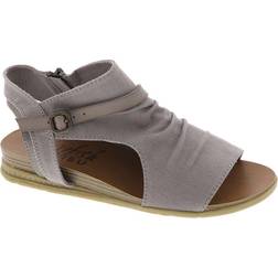 Blowfish Malibu Burn Gray