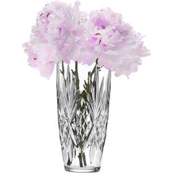 Godinger Dublin 11" Flower Vase