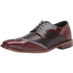 Stacy Adams Gregorio Men's Cognac/Multi