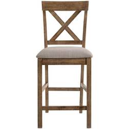 Acme Furniture Martha II Collection Kitchen Chair