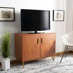 Safavieh CHS2200A Pine 2 TV Bench