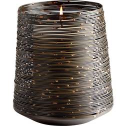 09701 Luniana Iron Candle Holder